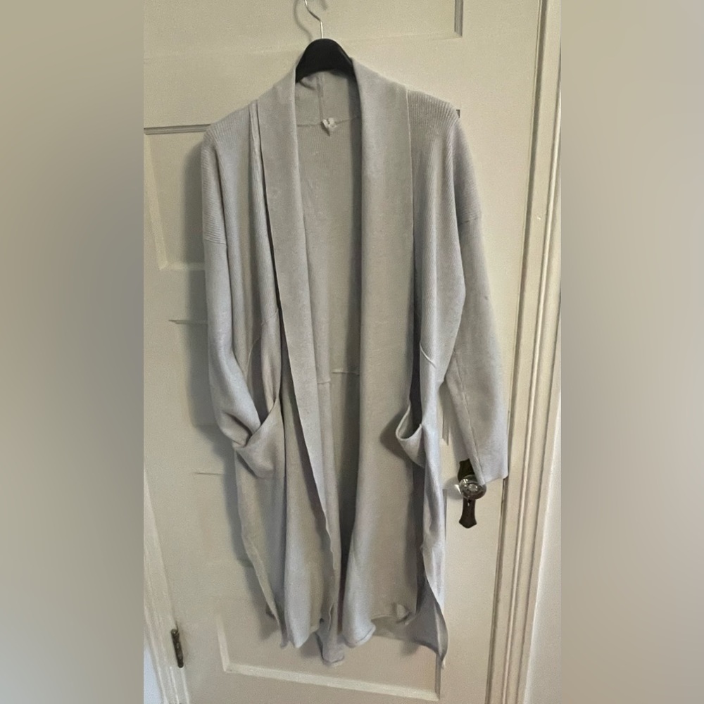 Anthropologie Daily Practice Wrap